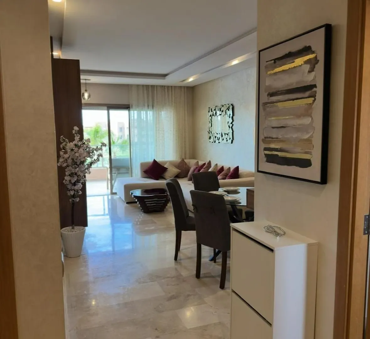 Appartement Marrakech Marrakesh 0*,  Marokko