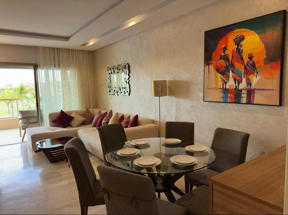 Appartement Marrakech 0*, Marrakesh Morocco