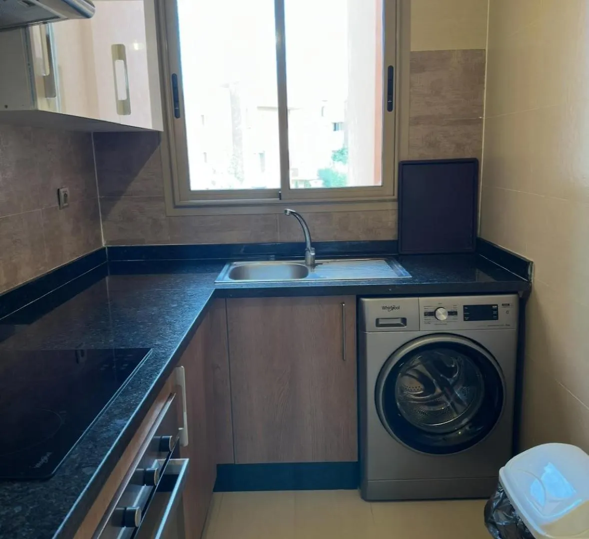 Apartmán Appartement Marrakech Marakéš