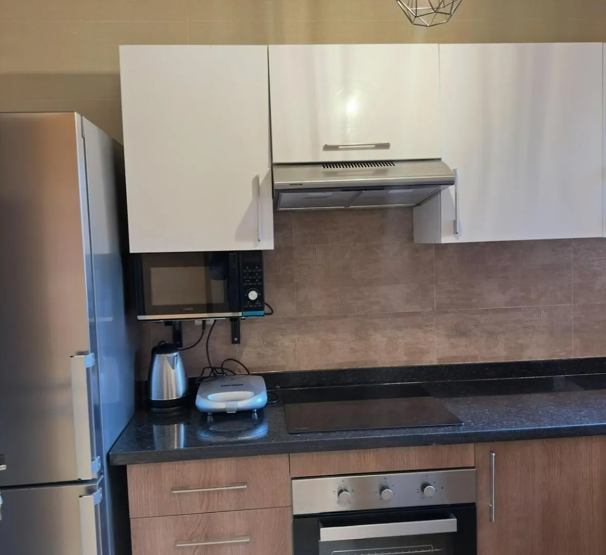Apartmán Appartement Marrakech Marakéš Maroko