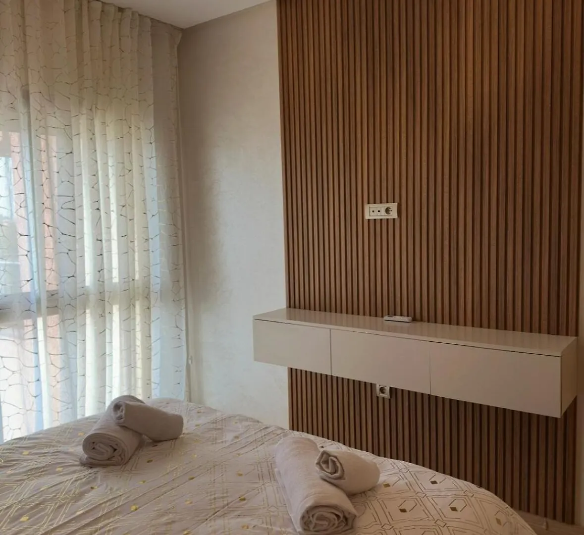 Apartmán Appartement Marrakech Marakéš