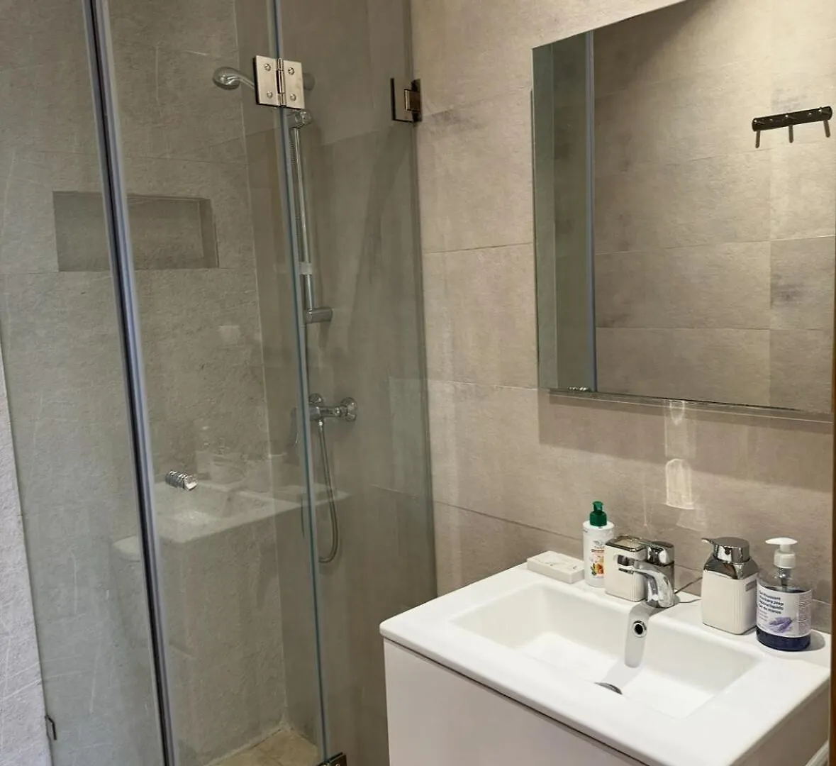 Appartement Marrakech Marakéš