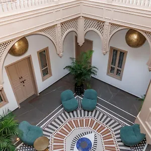  رياد Nyla Wellness And