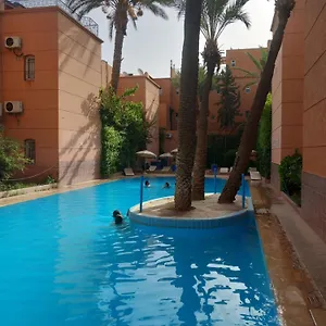  Apartment Nejjarine