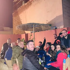 Sijane Marrakesch