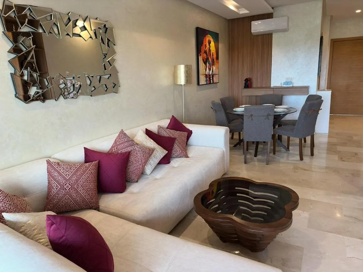 Appartamento Appartement Marrakech Marocco