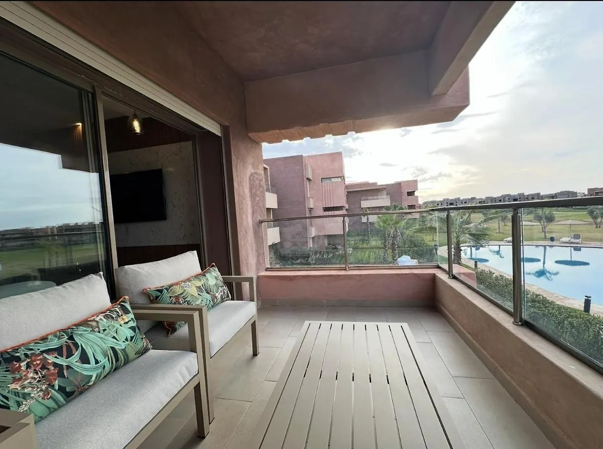 Appartamento Appartement Marrakech