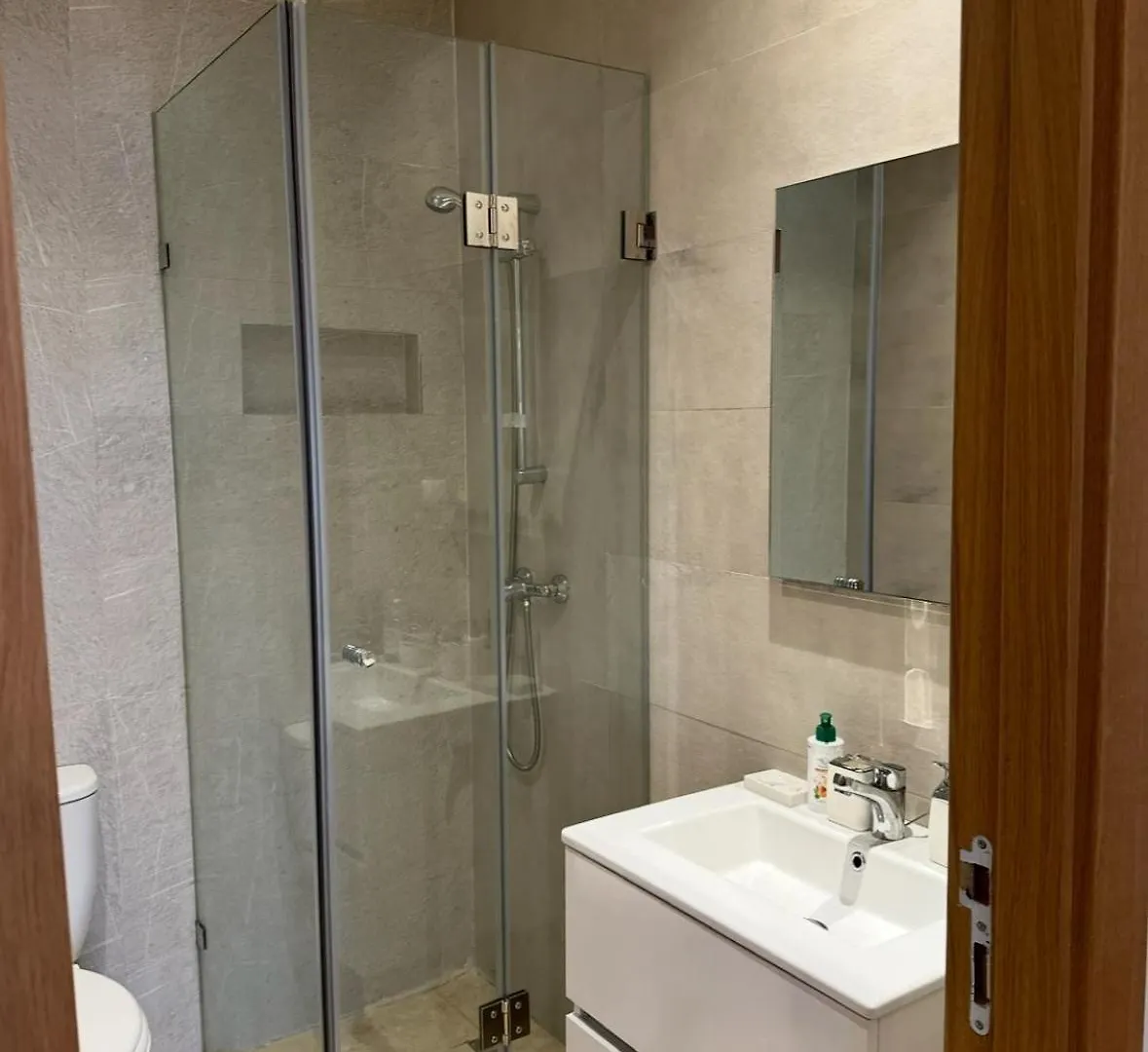 Appartement Marrakech