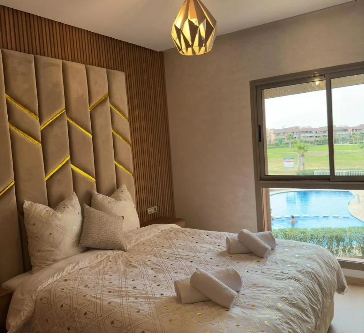 Appartamento Appartement Marrakech