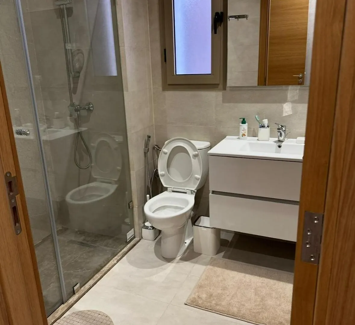 Appartamento Appartement Marrakech