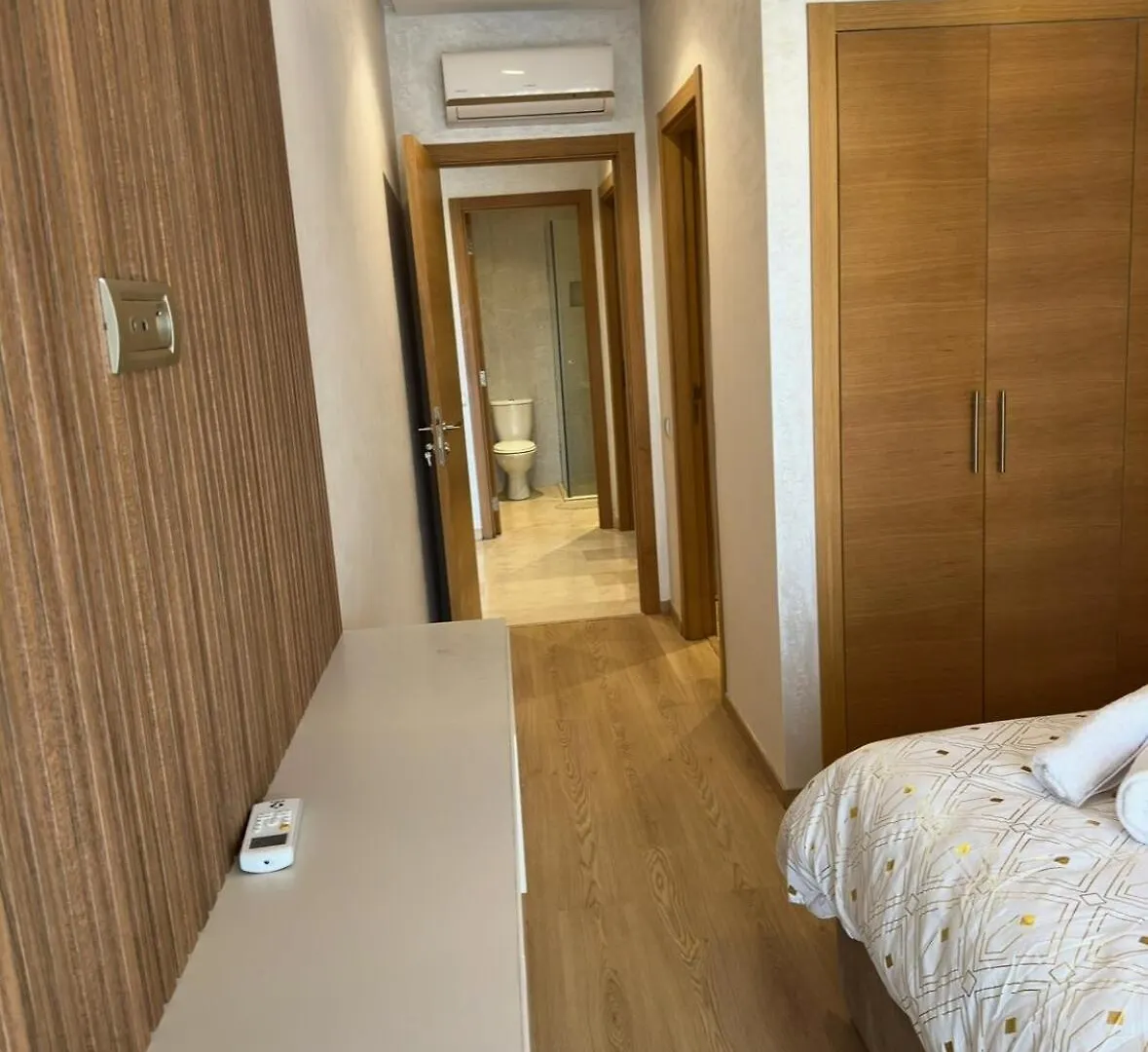 Appartamento Appartement Marrakech