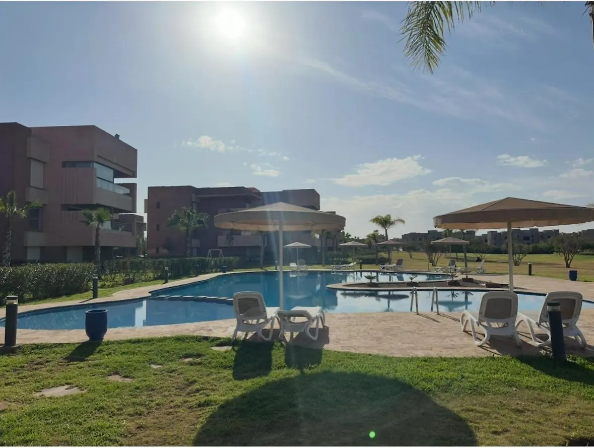 Appartamento Appartement Marrakech