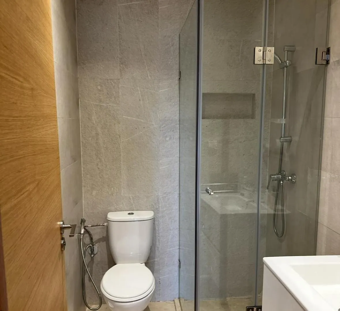 Appartement Marrakech Marocco