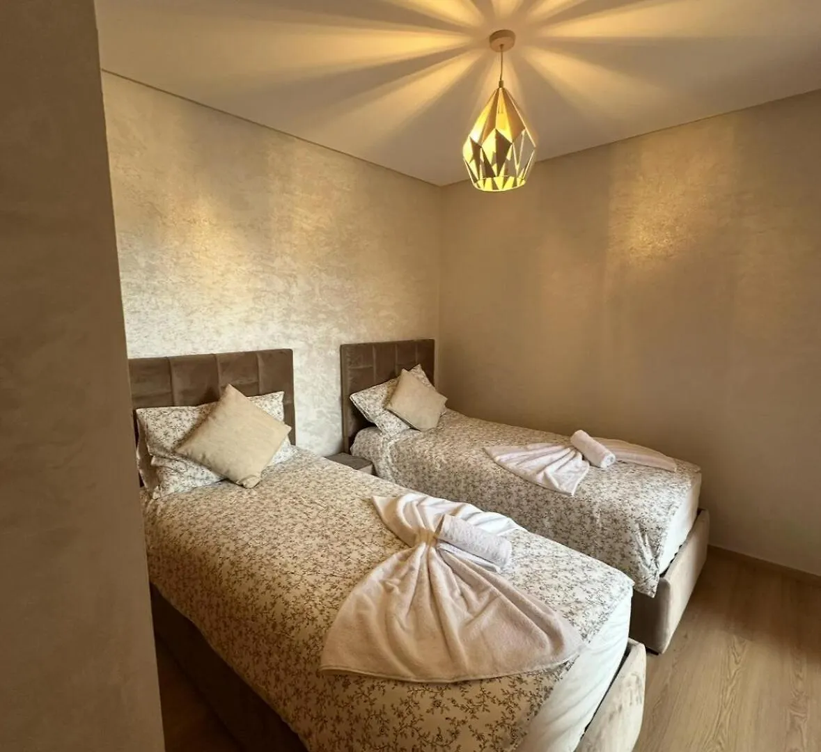 Appartement Marrakech Marrakesh