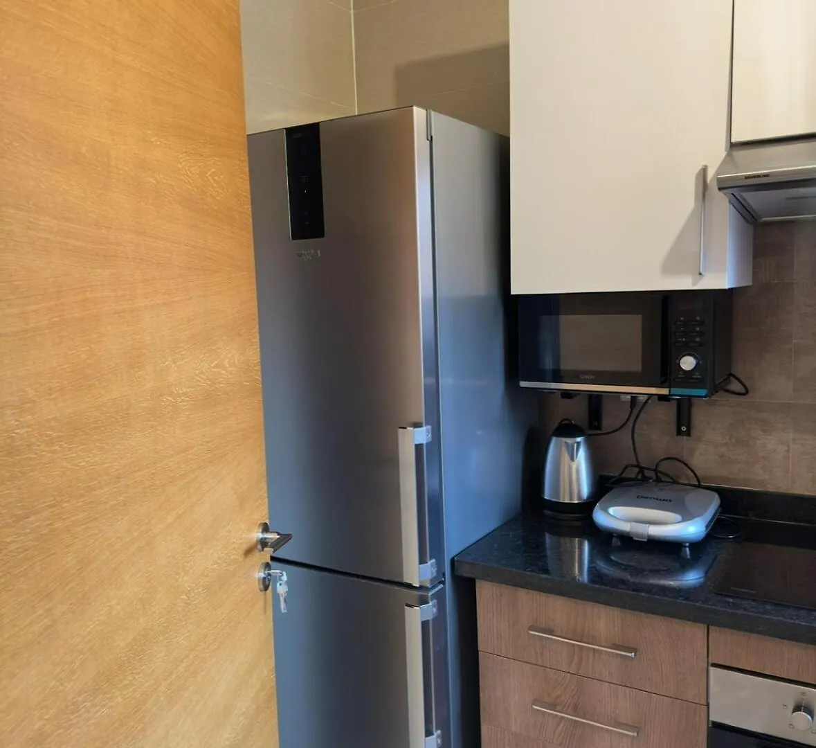 Appartement Marrakech Appartamento