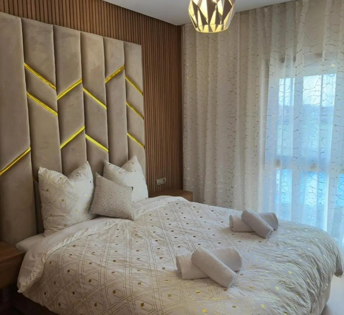 Appartement Marrakech 0*, Marrakesh