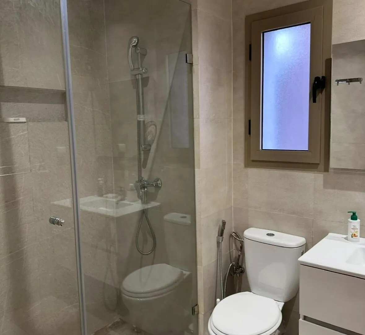 Appartement Marrakech Appartamento
