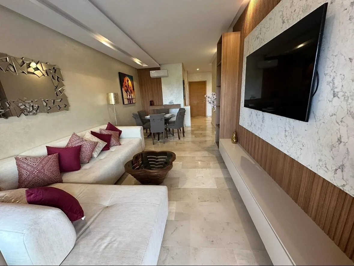 Appartement Marrakech Appartamento Marrakesh